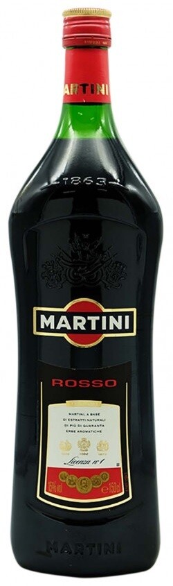 Martini - Rosso - 15% - 150cl