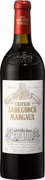 Château Labegorce - Margaux - 2020 - 75cl