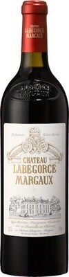 Château Labegorce - Margaux - 2020 - 75cl
