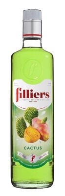 Jenever - Filliers - Fruit - Cactus - 20% - 70cl