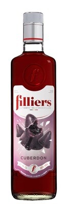 Jenever - Filliers - Fruit - Cuberdon - 20% - 70cl
