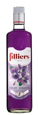 Jenever - Filliers - Fruit - Violet - 20% - 70cl