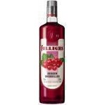 Jenever - Filliers - Fruit - Bessen - 20% - 100cl - stop - Laatste Flessen