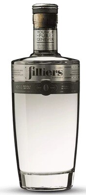 Jenever - Filliers - 00 Years - 35% - 70cl