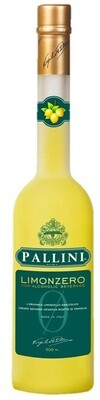 Limonzero Pallini Alcoholvrij       0%  50