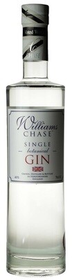 Gin - William Chase - Juniper - 40% - 70cl - Promo