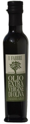 Olijfolie - Extra Vergine - I Fabbri - 2018 - 50cl
