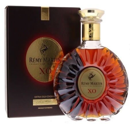 Cognac - Remy Martin - XO - 40% - 70cl