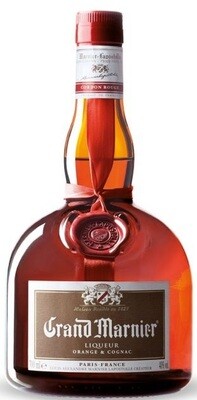 Grand Marnier - 40% - 70cl