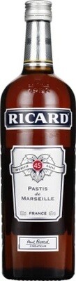 Ricard - 45% - 100cl