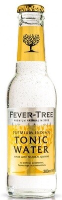 Fever Tree - Tonic Indian - 20cl