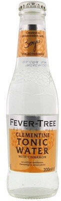 Fever Tree - Clemantine/Cinnamon - 20cl