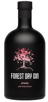 Gin - Forest - Spring - 42% - 50cl