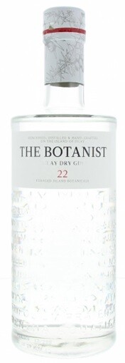 Gin - The Botanist - 46% - 70cl