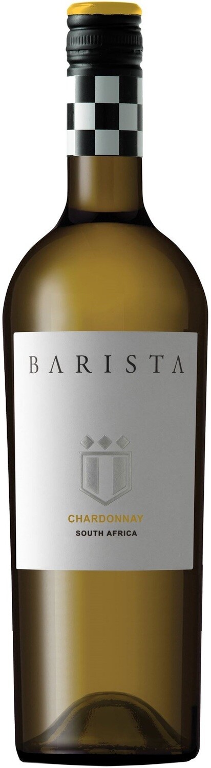 Chardonnay - Barista - 2022 - 75cl