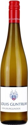 Grauburgunder - Louis Guntrum - 2022 - 75cl