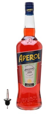 Aperol - 11% - 300cl - Barbieri
