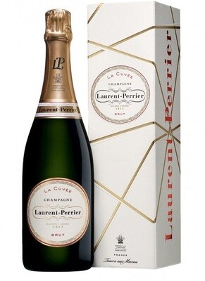 Champagne Laurent Perrier - Magnum - Brut - 150cl