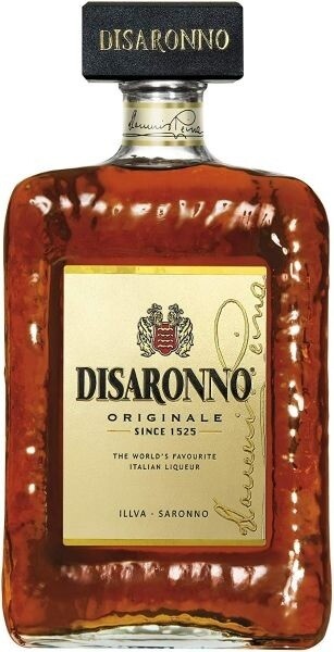 Disaronno - Originale - Italian Liqueur - ( amaretto ) - 28% - 100cl