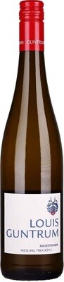 Riesling - Niersteiner - Louis Guntrum - 2021 - 75cl