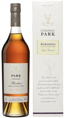 Cognac Park - Borderies - 40% - 70cl