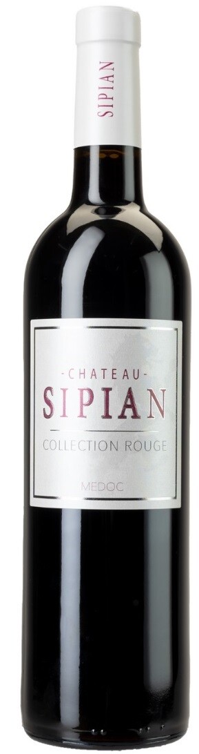 Chateau Sipian - 2019 - 75cl
