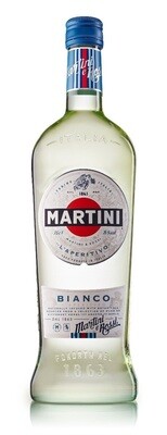 Martini - Bianco - 15% - 75cl