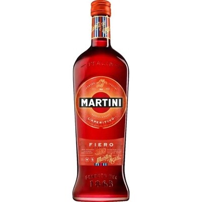 Martini - Fiero - 15% - 150cl