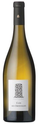 Clos des Orfeuilles - 2022 - 75cl - Bio - Muscadet Servre &amp; Maine