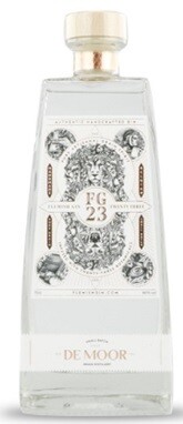Gin - Flemish Gin - FG 20-3 - Original Dry - 46% - 70cl