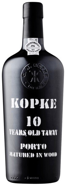 Porto - Kopke - 10y - 20% - 75cl