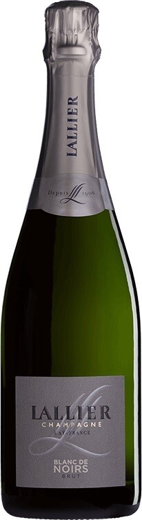Champagne Lallier - Blanc de Noirs - Grand Cru - Brut - 75cl