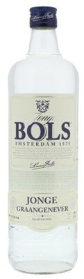 Jenever - Bols - Jonge - 35% - 100cl