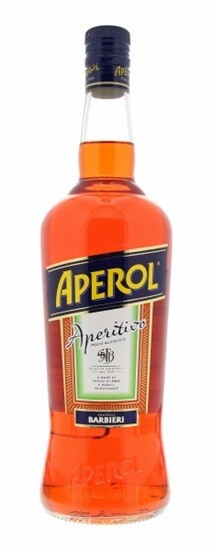 Aperol - 11% - 100CL