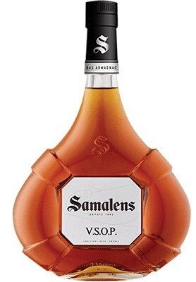 Armagnac - Samalens - VSOP - 40% - 70cl