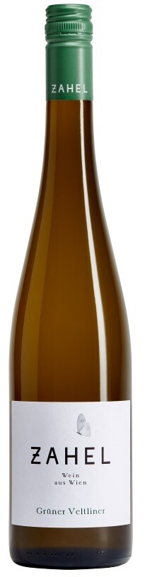 Gruner Veltliner - Zahel - 2022 - 75cl