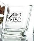 Glas - Gin - Ground Control