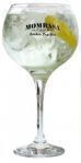 Glas - Gin - Mombasa
