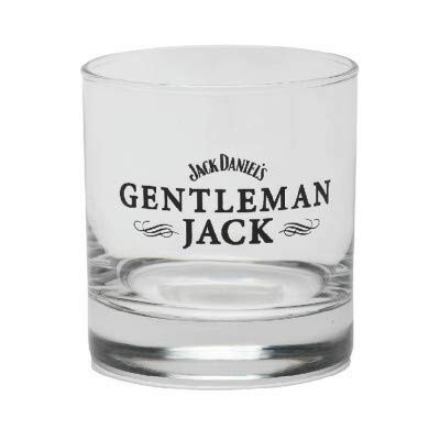Glas - Whiskey - Gentleman Jack
