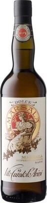 Marsala - Dolce - Vito Curatolo Arini - 18% - 75cl