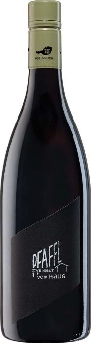 Zweigelt - Pfaffl - 2023 - 75cl