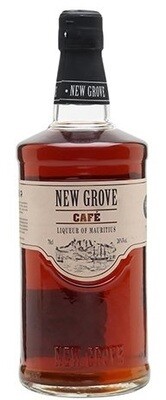Cafe - Liqueur - New Grove - 26% - 70cl