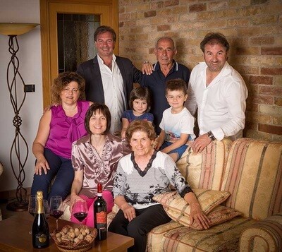 Abruzzo - Vini Biagi