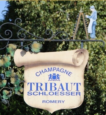 Champagne - Tribaut Schloesser