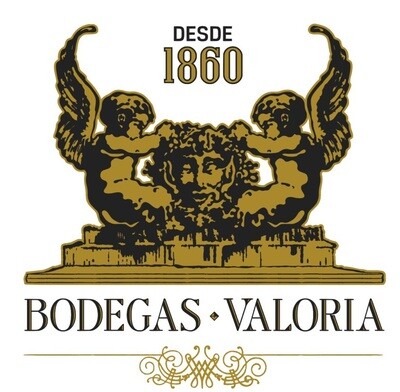 Rioja - Bodegas Valoria