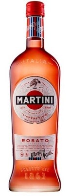 Martini - Rosato - 15% - 75 cl