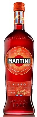 Martini - Fiero - 14,9% - 75cl