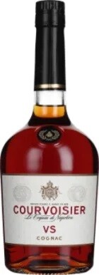 Cognac - Courvoisier - VS - 40% - 70cl