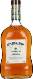 Rum - Appleton Estate - Blend - 40% - 70cl