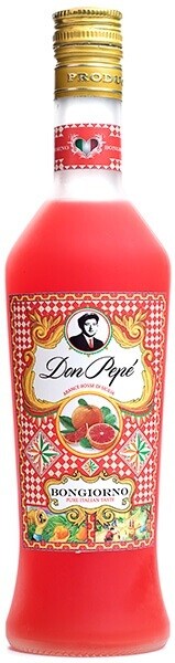 Don Pepe - Bongiorno - 28% - 70cl
